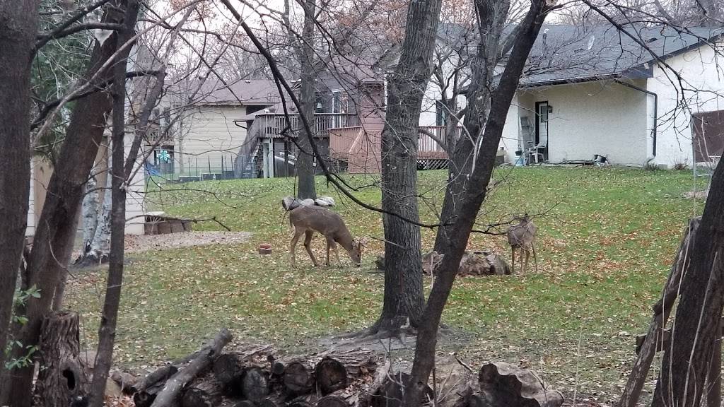 Shingle Creek Trail Park | Brooklyn Park, MN 55443, USA | Phone: (763) 569-3400