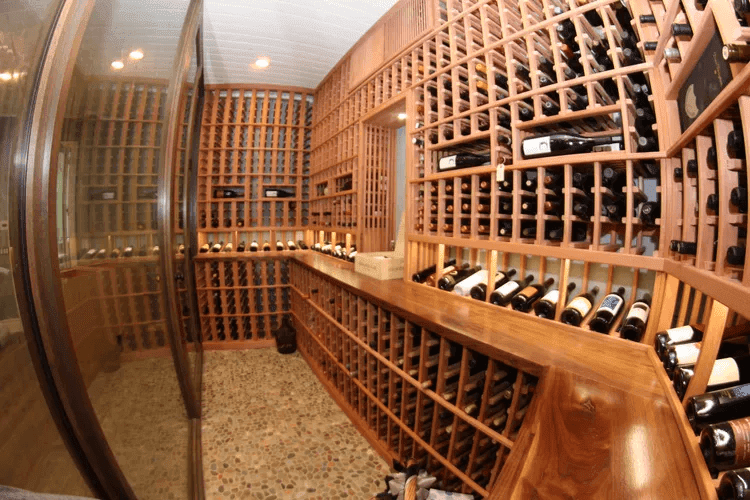 GLR Wine Cellars | 154 E 58th St Los Angeles, CA 90011 | Phone: (323) 240-2457