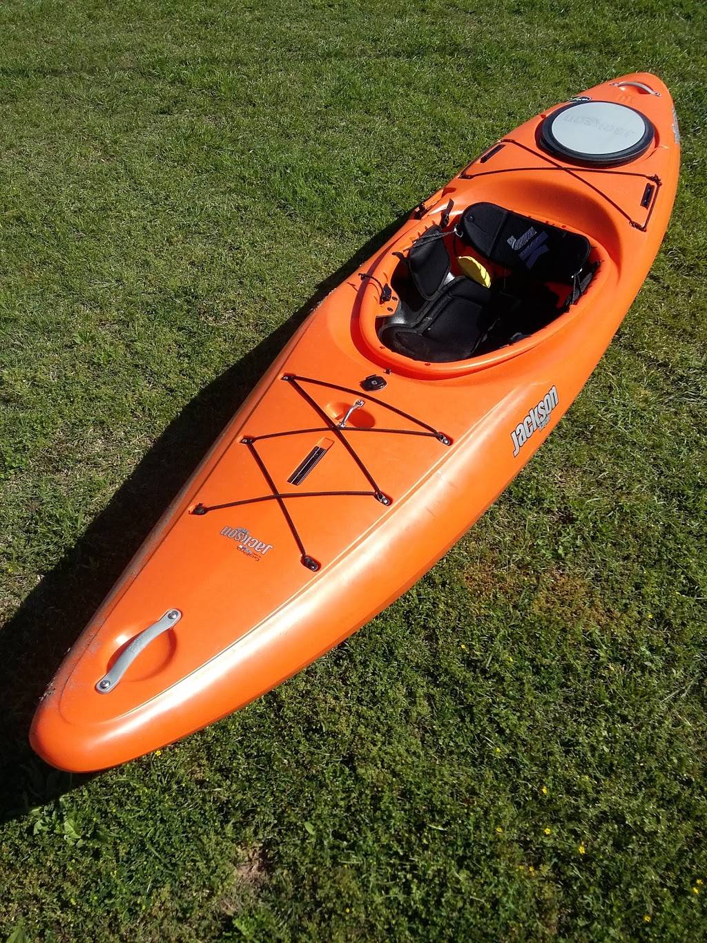 Tulsa Kayak | 411 S 1st St, Jenks, OK 74037, USA | Phone: (918) 298-4577