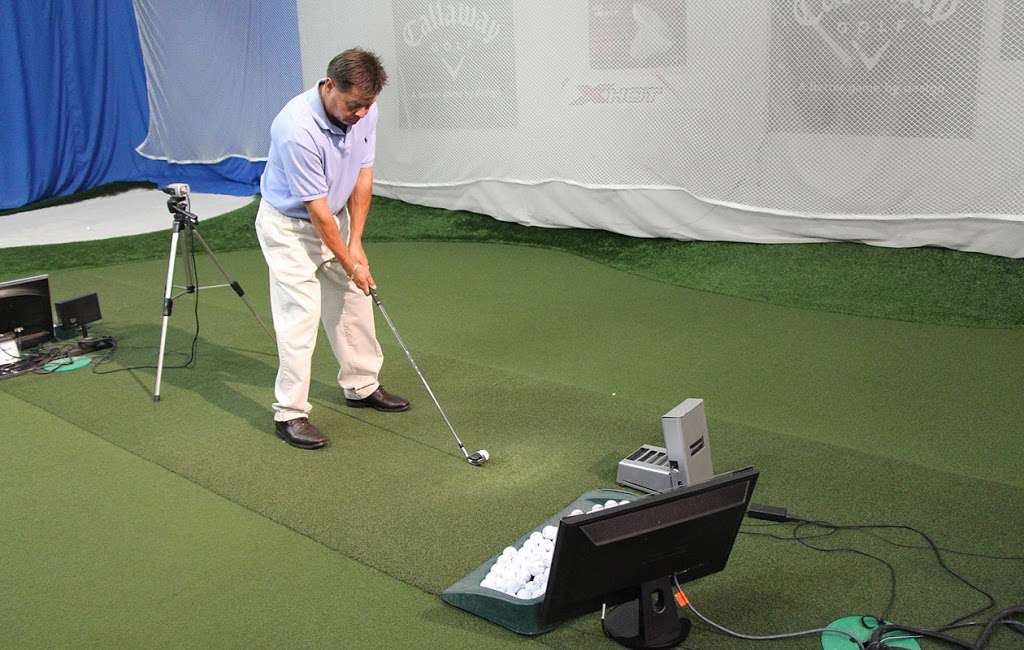 Golf Dynamics Performance Center | 520 W 69th St, Loveland, CO 80538, USA | Phone: (970) 613-9663