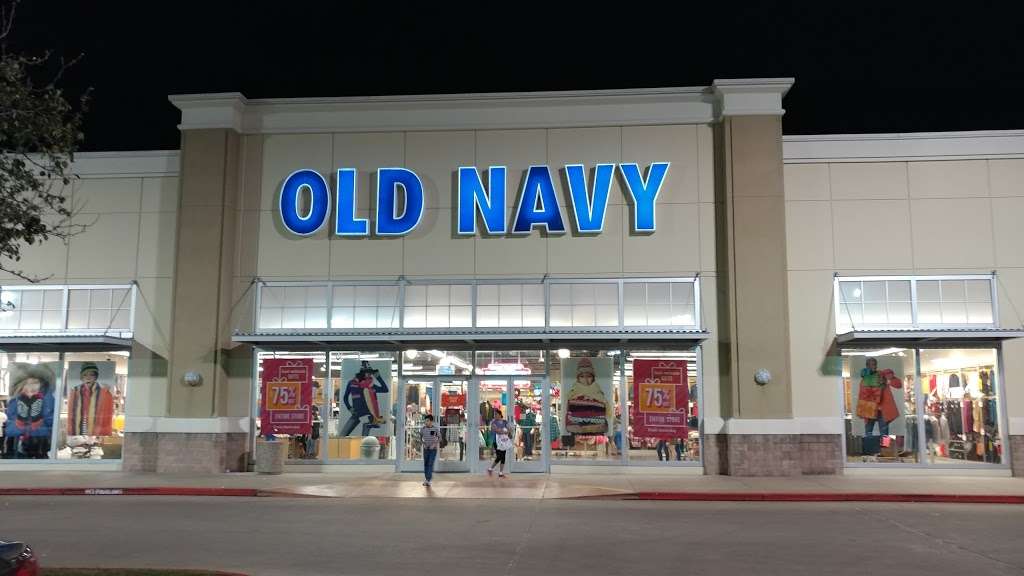 Old Navy | 13788 Northwest Fwy, Houston, TX 77040, USA | Phone: (713) 934-7499