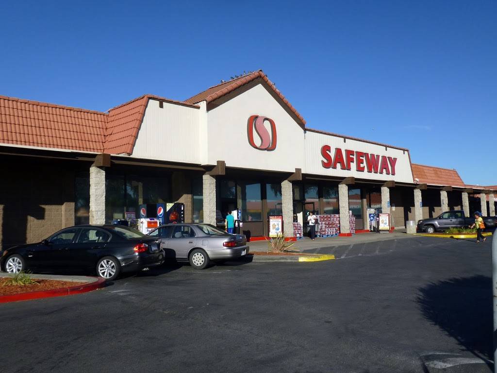 Safeway | 2558 Berryessa Rd, San Jose, CA 95132, USA | Phone: (408) 272-2287