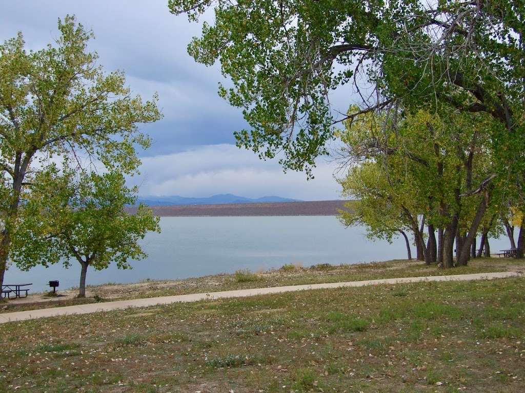 Smoky Hill Shelter | Aurora, CO 80015, USA