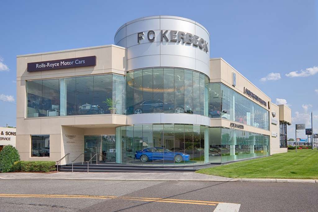 fc kerbeck | 100 NJ-73, Palmyra, NJ 08065, USA | Phone: (855) 489-5100