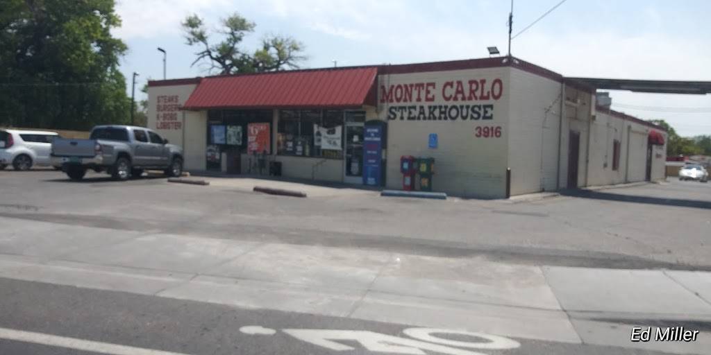 Mc Enterprises/Montecarlo | 3916 Central Ave SW, Albuquerque, NM 87105, USA | Phone: (505) 831-2444