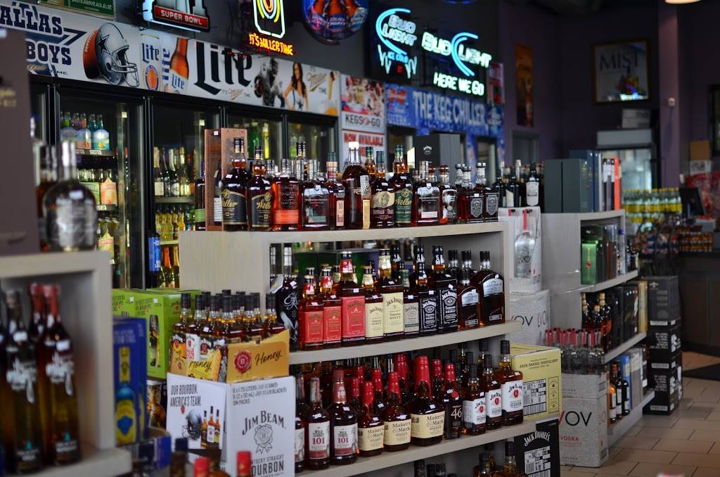 Big Jim’s Discount Liquor Store | 3702 S Zapata Hwy #105, Laredo, TX 78046, USA | Phone: (956) 723-4686