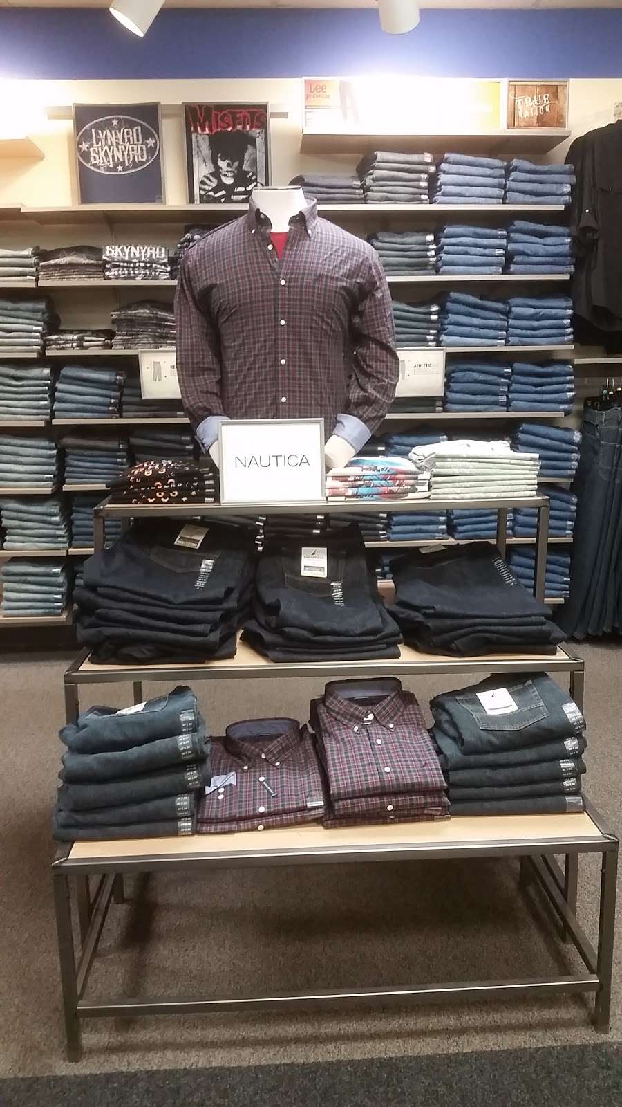 Casual Male XL Outlet | 13289 Worth Ave, Woodbridge, VA 22192, USA | Phone: (703) 494-5996
