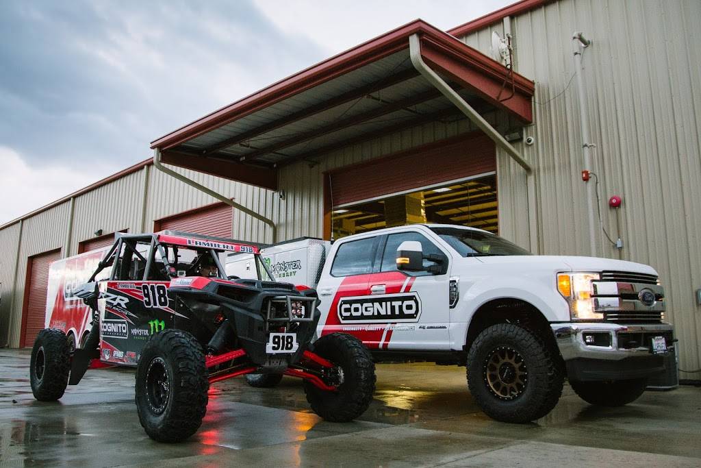 Cognito Motorsports | 34935 Flyover Ct, Bakersfield, CA 93308, USA | Phone: (661) 588-8085