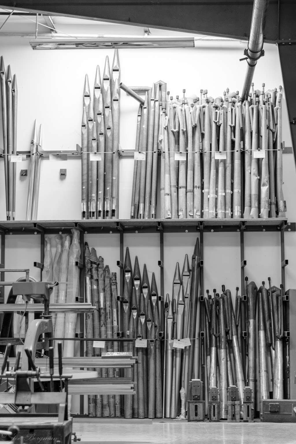 Schoenstein & Co Pipe Organs | 4001 Industrial Way, Benicia, CA 94510, USA | Phone: (707) 747-5858