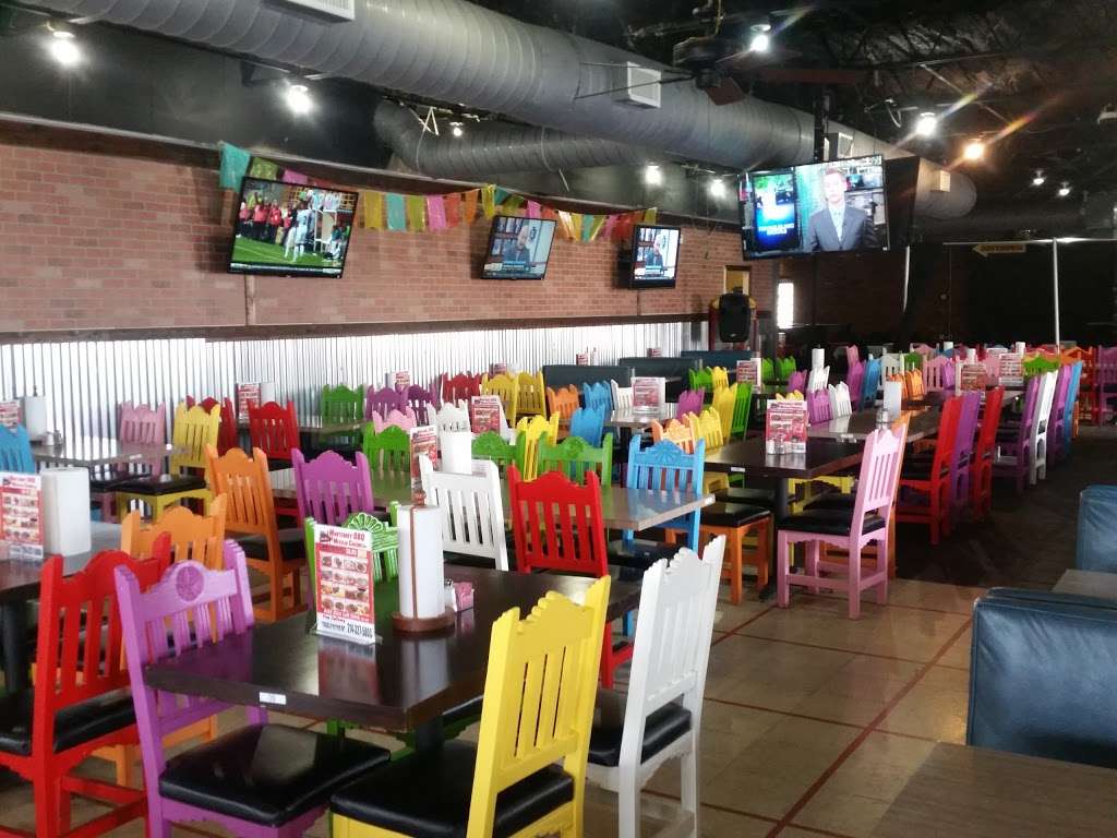 Monterrey Mexican Restaurant & BBQ | 10920 Garland Rd, Dallas, TX 75218, USA | Phone: (214) 327-5800