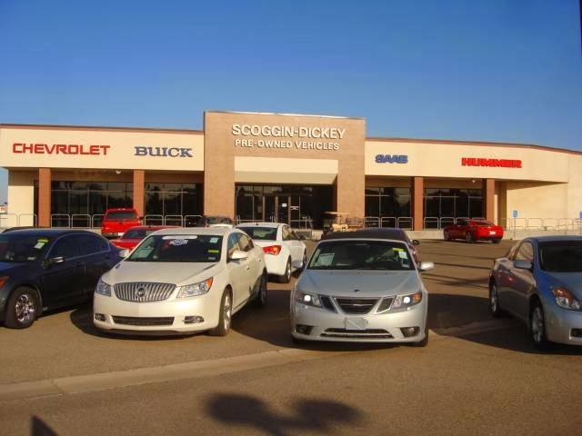 Z Auto of Lubbock | 6210 Frankford Ave, Lubbock, TX 79424, USA | Phone: (800) 873-5586