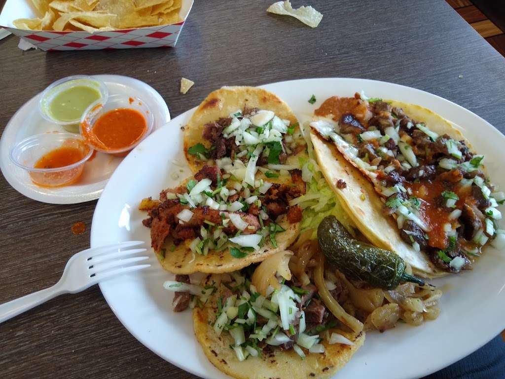 Tacos El Paisa | 900 AZ-87, Chandler, AZ 85225, USA | Phone: (480) 786-9177