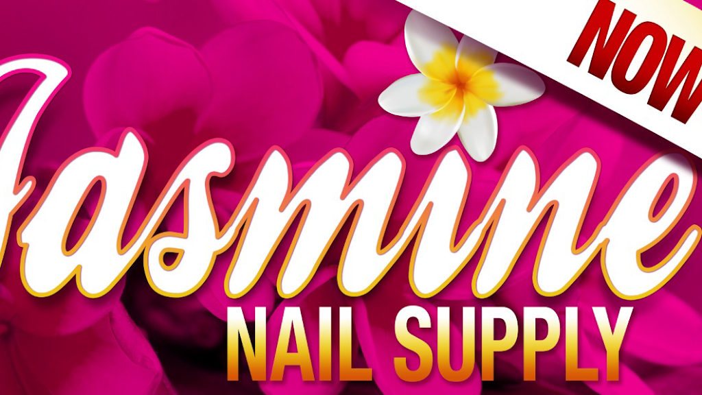 Jasmine Nails Supply Inc | 12303 E Mississppi Ave Unit 129, Aurora, CO 80012, USA | Phone: (303) 367-8877