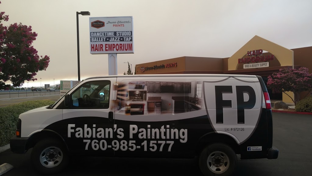 Dunn-Edwards Paints - Victorville | 12475 Mariposa Rd, Victorville, CA 92395, USA | Phone: (760) 245-2442