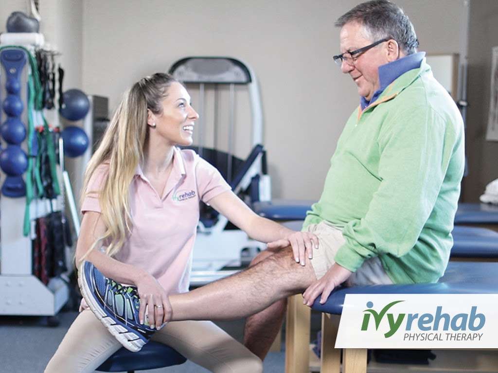 Ivy Rehab Physical Therapy | 15 Newark Ave, Belleville, NJ 07109, USA | Phone: (973) 759-1100