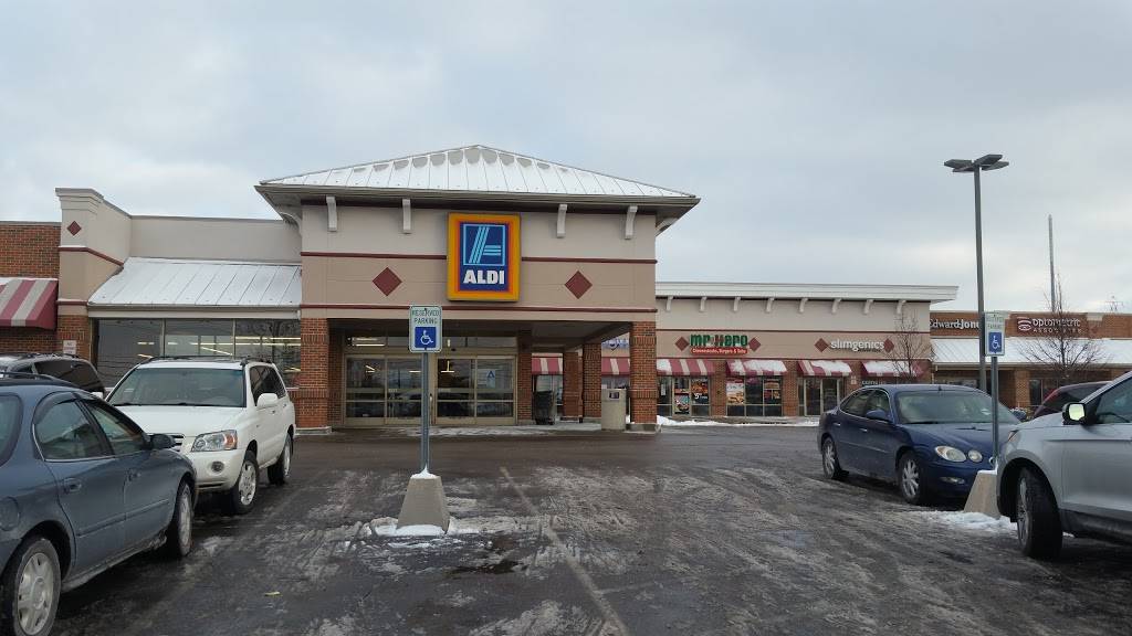 ALDI | 7305 Broadview Rd, Seven Hills, OH 44131, USA | Phone: (855) 955-2534