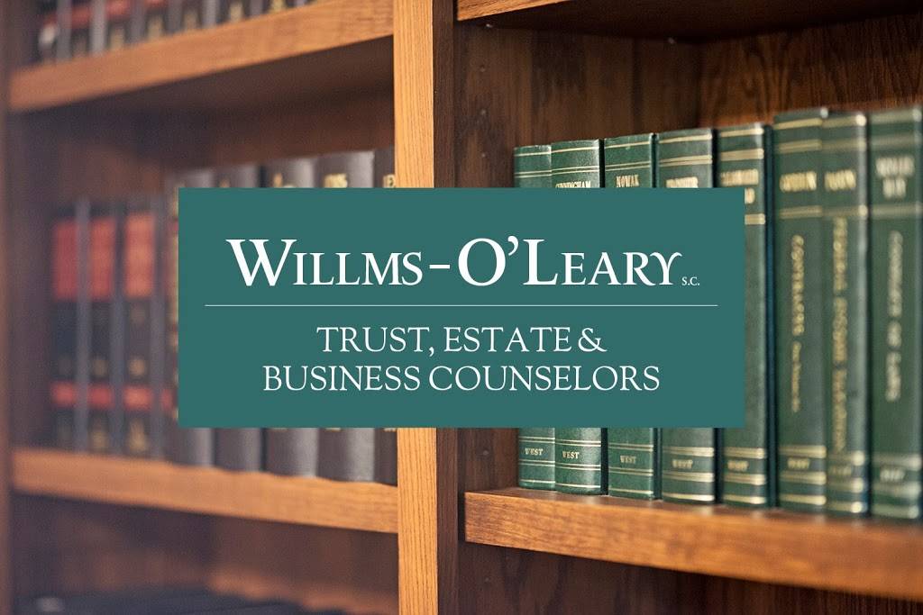 Willms-OLeary SC | 414 N Main St, Thiensville, WI 53092, USA | Phone: (262) 238-6996