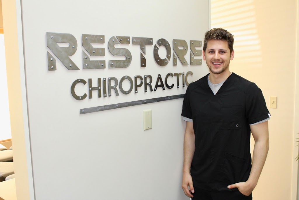 Restore Chiropractic | 2135 Ridge Rd STE 102, Rockwall, TX 75087, USA | Phone: (214) 771-3990