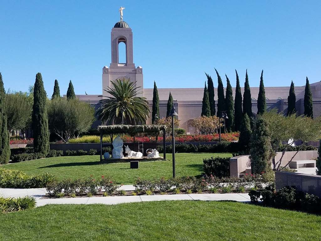 Newport Beach California Temple | 2300 Bonita Canyon Dr, Newport Beach, CA 92660, USA | Phone: (949) 644-1820