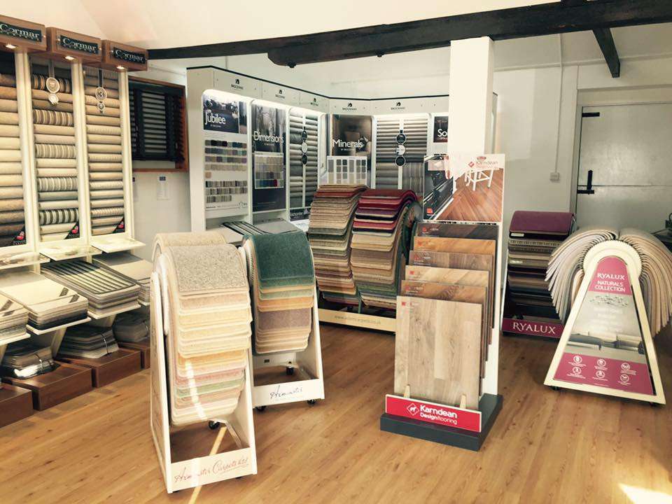 Charlwood Flooring | 3, Little Park Enterprise center, Charlwood Road, Crawley RH11 0JZ, UK | Phone: 01293 279668