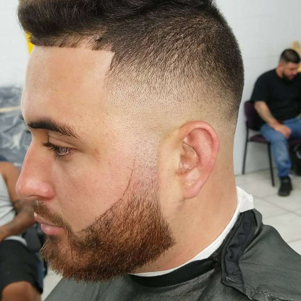 FAITH & FADEZ BARBERSHOP | 1248 W 5th St, San Bernardino, CA 92411, USA | Phone: (949) 566-4126