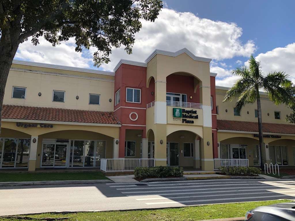 Urgent Care | Baptist Health | 14660 SW 8th St Suite 100, Miami, FL 33184, USA | Phone: (786) 596-4100