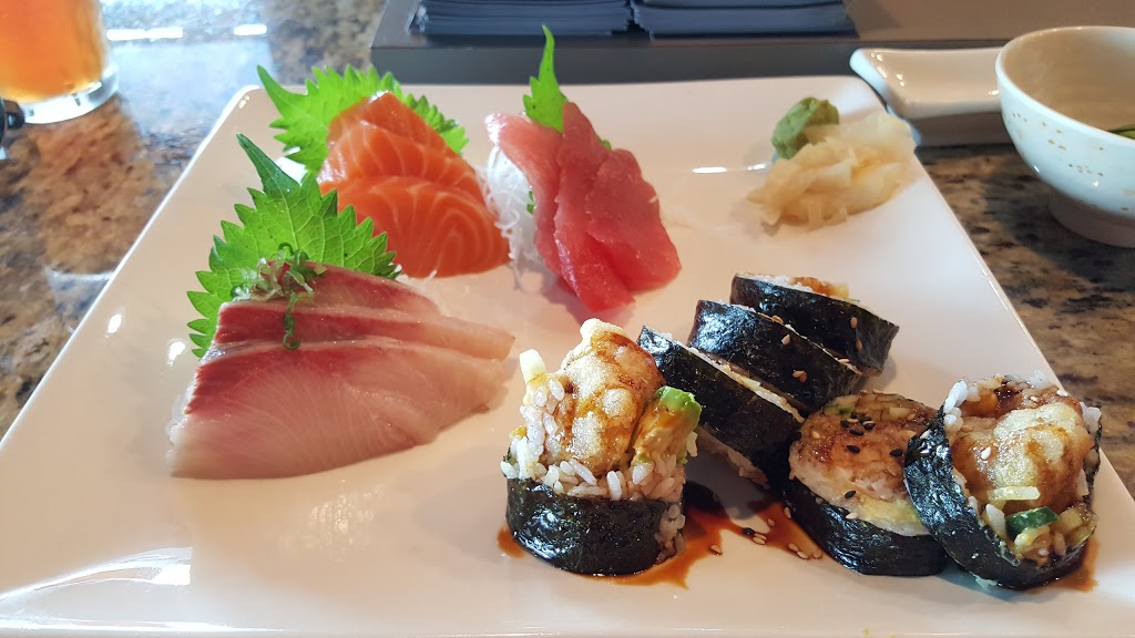 Fuji Sushi | 5215 FM 1463, Katy, TX 77494, USA | Phone: (346) 307-7426