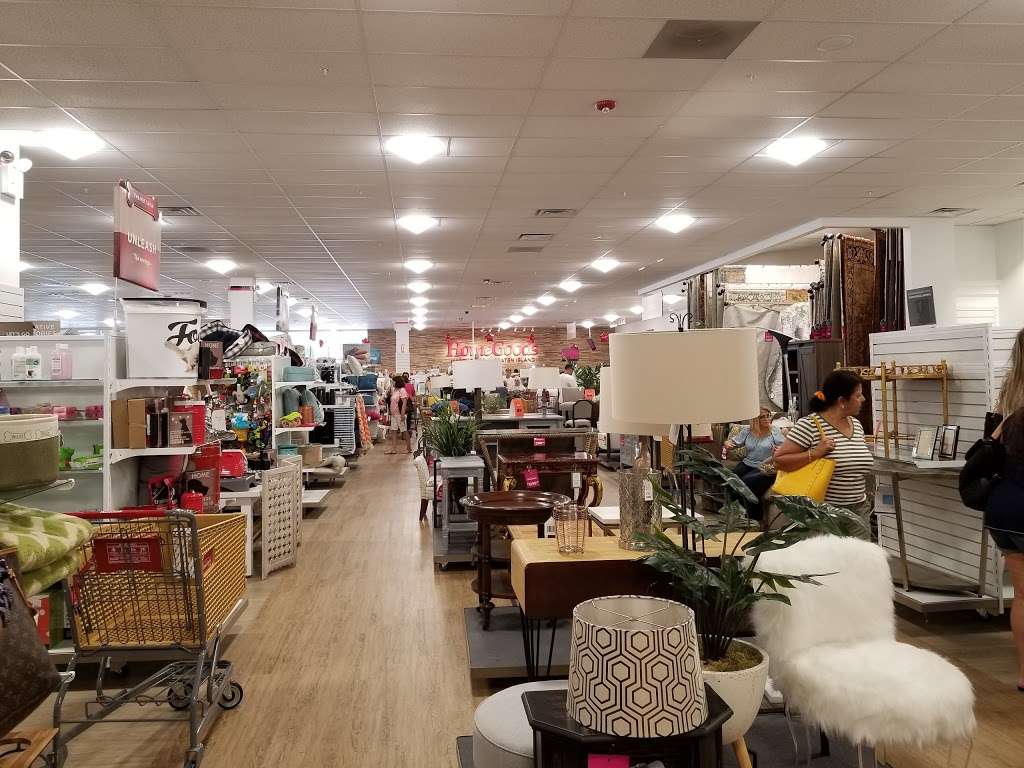 HomeGoods | 2875 Richmond Ave, Staten Island, NY 10314, USA | Phone: (718) 698-1808