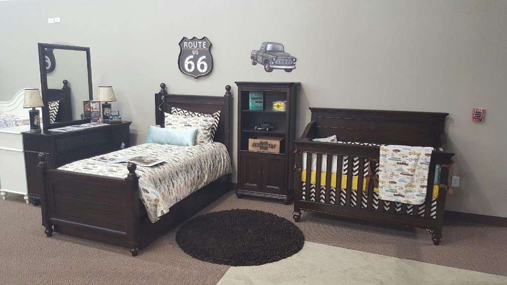 Cozy Kids Furniture & More | 6052 Bayfield Pkwy, Concord, NC 28027, USA | Phone: (704) 918-4998