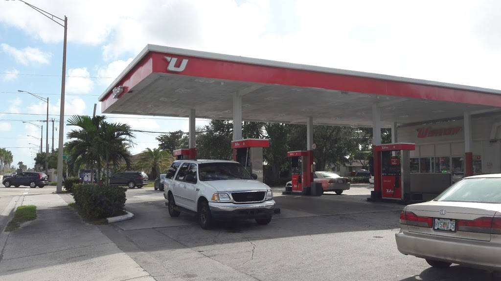 PINES U GAS | 7000 Hollywood Blvd, Hollywood, FL 33024, USA | Phone: (954) 893-1789