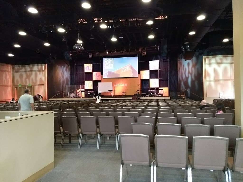 North Coast Church | 2405 N Santa Fe Ave, Vista, CA 92084, USA | Phone: (760) 724-6700