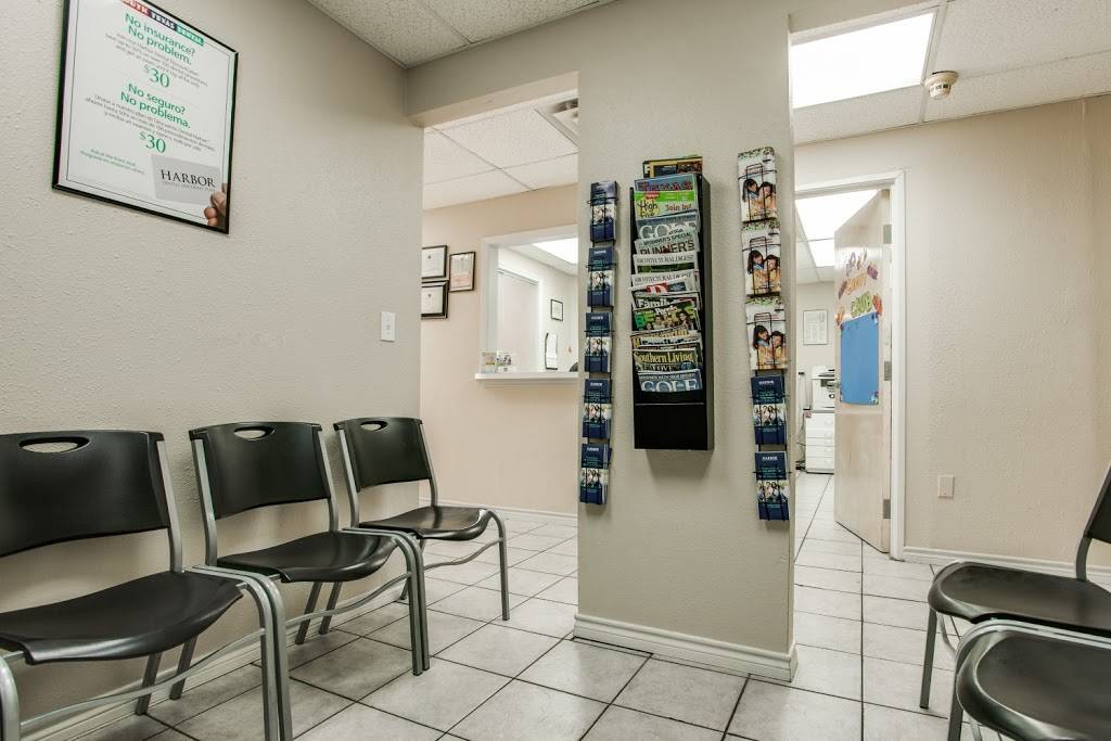 Brident Dental & Orthodontics | 1111 S Irving Heights Dr, Irving, TX 75060, USA | Phone: (972) 445-3600