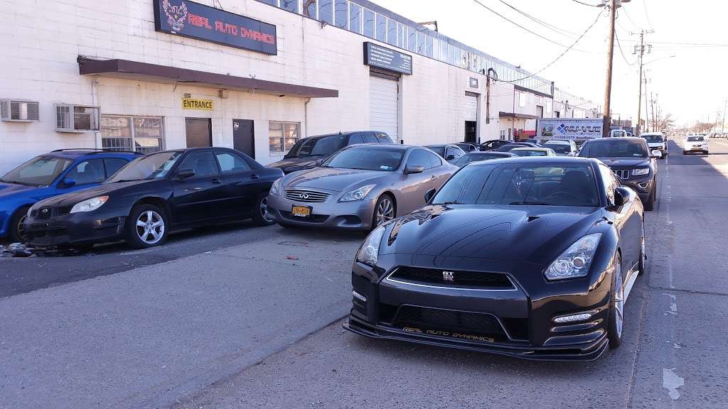 Real Auto Dynamics | 3574 Lawson Blvd, Oceanside, NY 11572, USA | Phone: (516) 442-7155