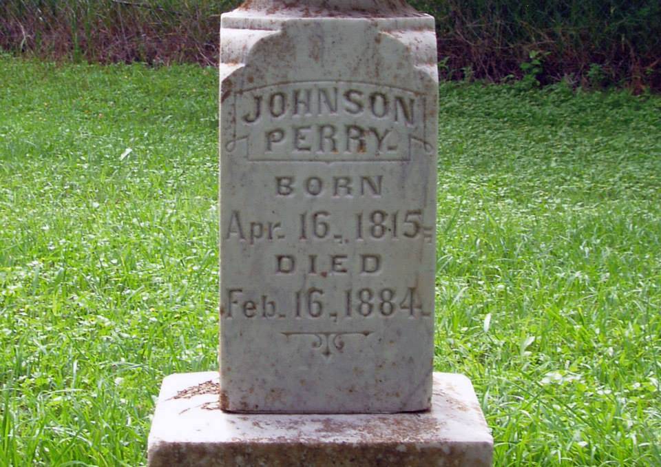 Johnson Perry Cemetery | FM1854, Dale, TX 78616, USA | Phone: (512) 663-6769