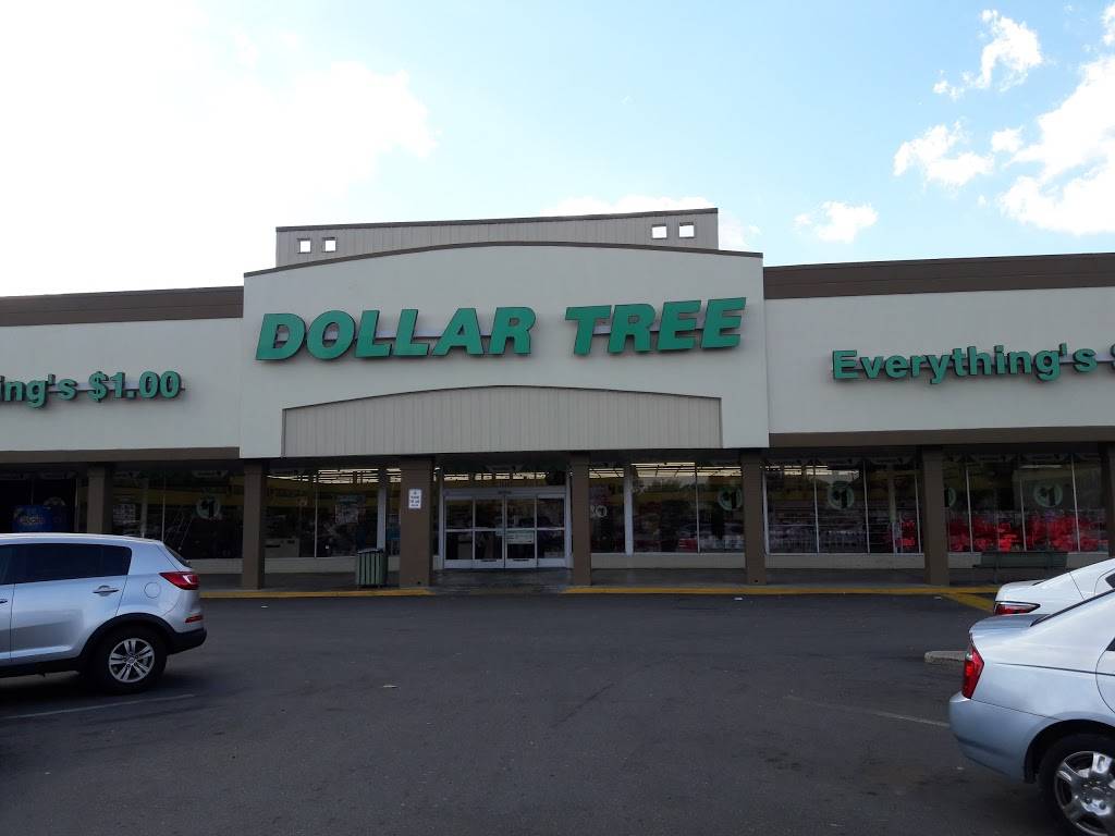 Dollar Tree | 3636 Blanding Blvd Ste 17, Jacksonville, FL 32210, USA | Phone: (904) 701-6667