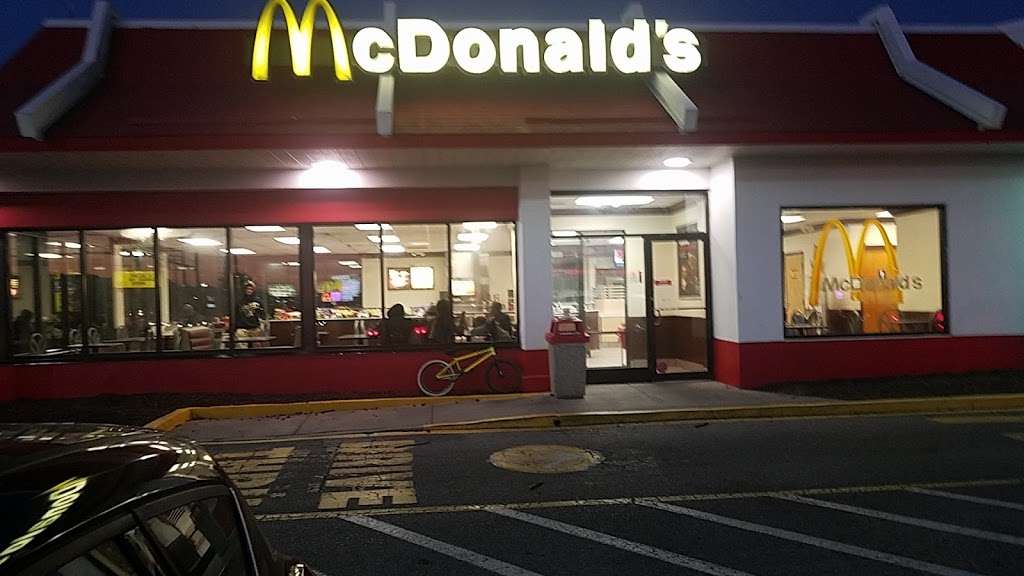 McDonalds | 2119 Eastern Blvd, Baltimore, MD 21220, USA | Phone: (410) 238-2494