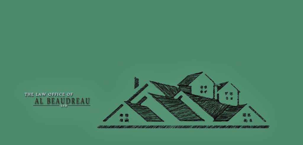 Law Office of Al Beaudreau, Ltd. | 11340 W 159th St, Orland Park, IL 60467, USA | Phone: (888) 502-9477