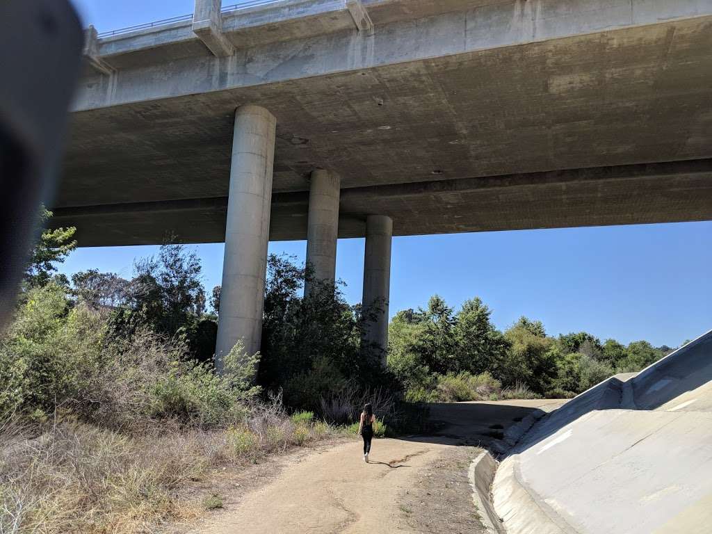 Arroyo Trabuco Trail - ONiell Regional Park | Trabuco Creek Rd, Ladera Ranch, CA 92694, USA | Phone: (949) 923-2260