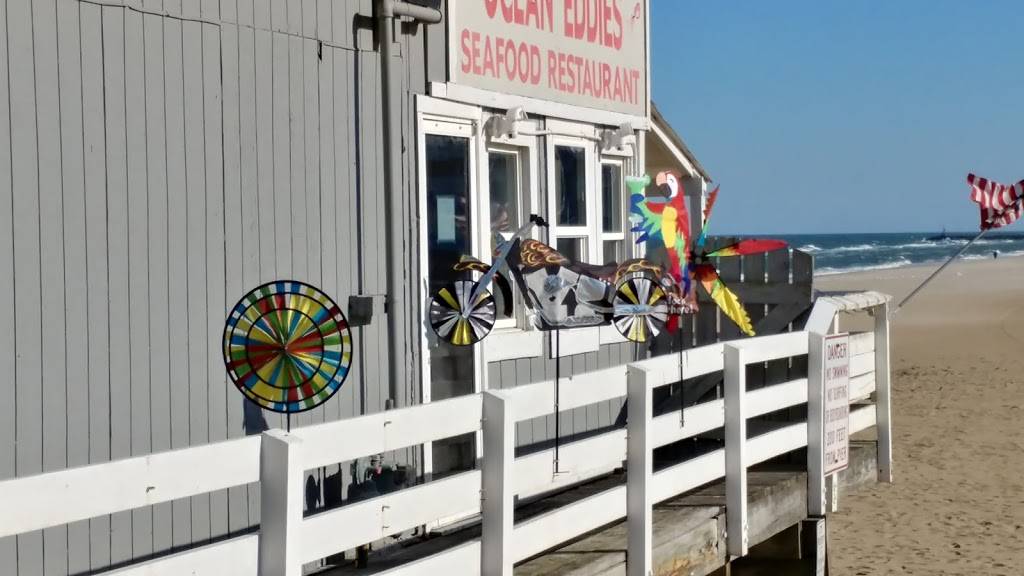 Beach Pier Gift Shop | 1415 Atlantic Ave, Virginia Beach, VA 23451, USA | Phone: (757) 428-2480