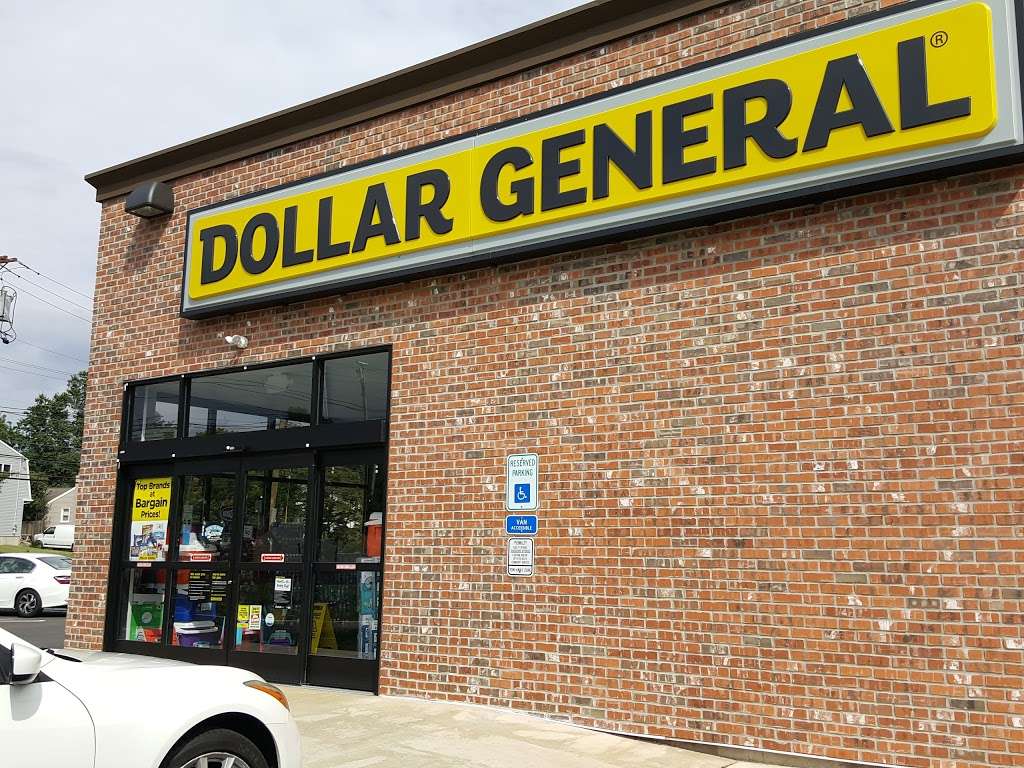 Dollar General | 39 US-130, Trenton, NJ 08620, USA | Phone: (609) 379-5053