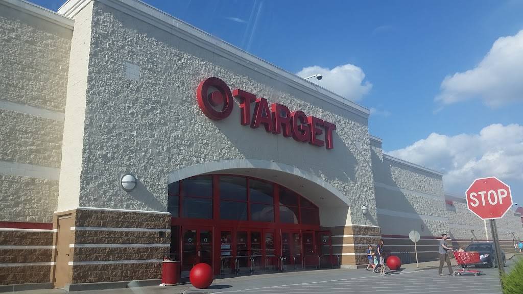 Target | 3808 Twin Creek Dr, Bellevue, NE 68123, USA | Phone: (402) 291-6747