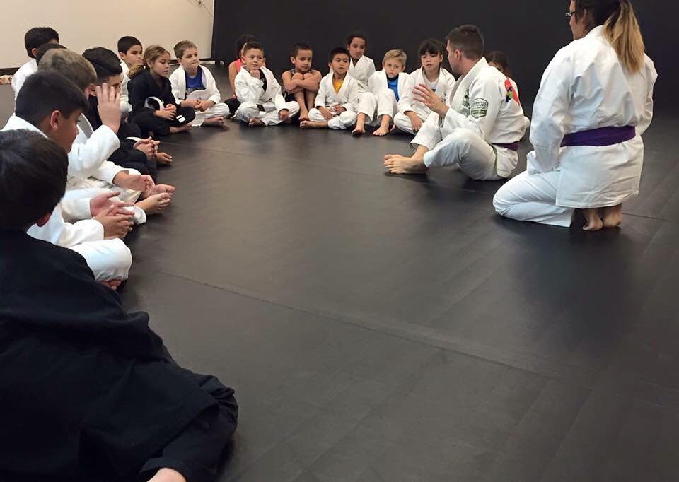 CEV Athletics Brazilian Jiu JItsu and MMA | 106 E San Augustine St, Deer Park, TX 77536, USA | Phone: (713) 447-6646