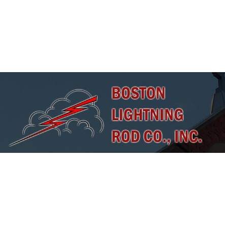 Boston Lightning Rod Co | 1201 East St, Dedham, MA 02026, USA | Phone: (800) 992-3466