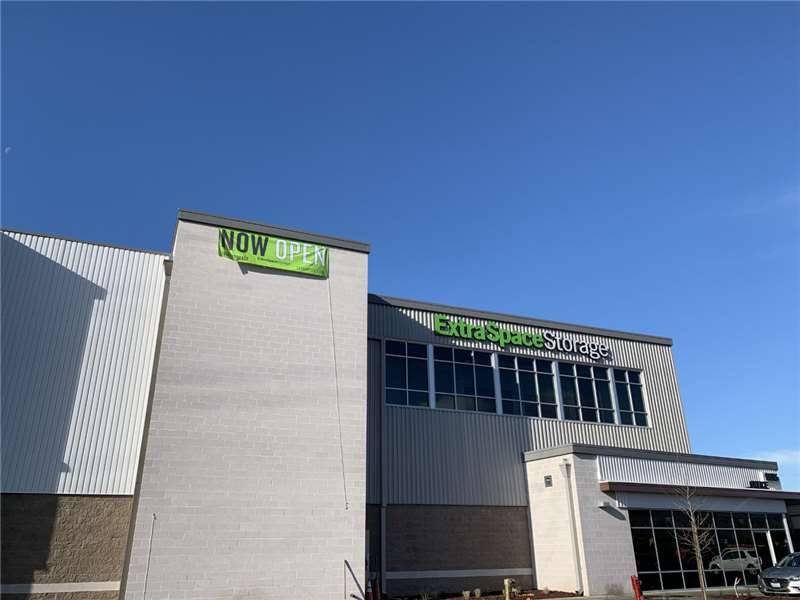 Extra Space Storage | 1585 N McCarthy Blvd, Milpitas, CA 95035, USA | Phone: (408) 610-3908