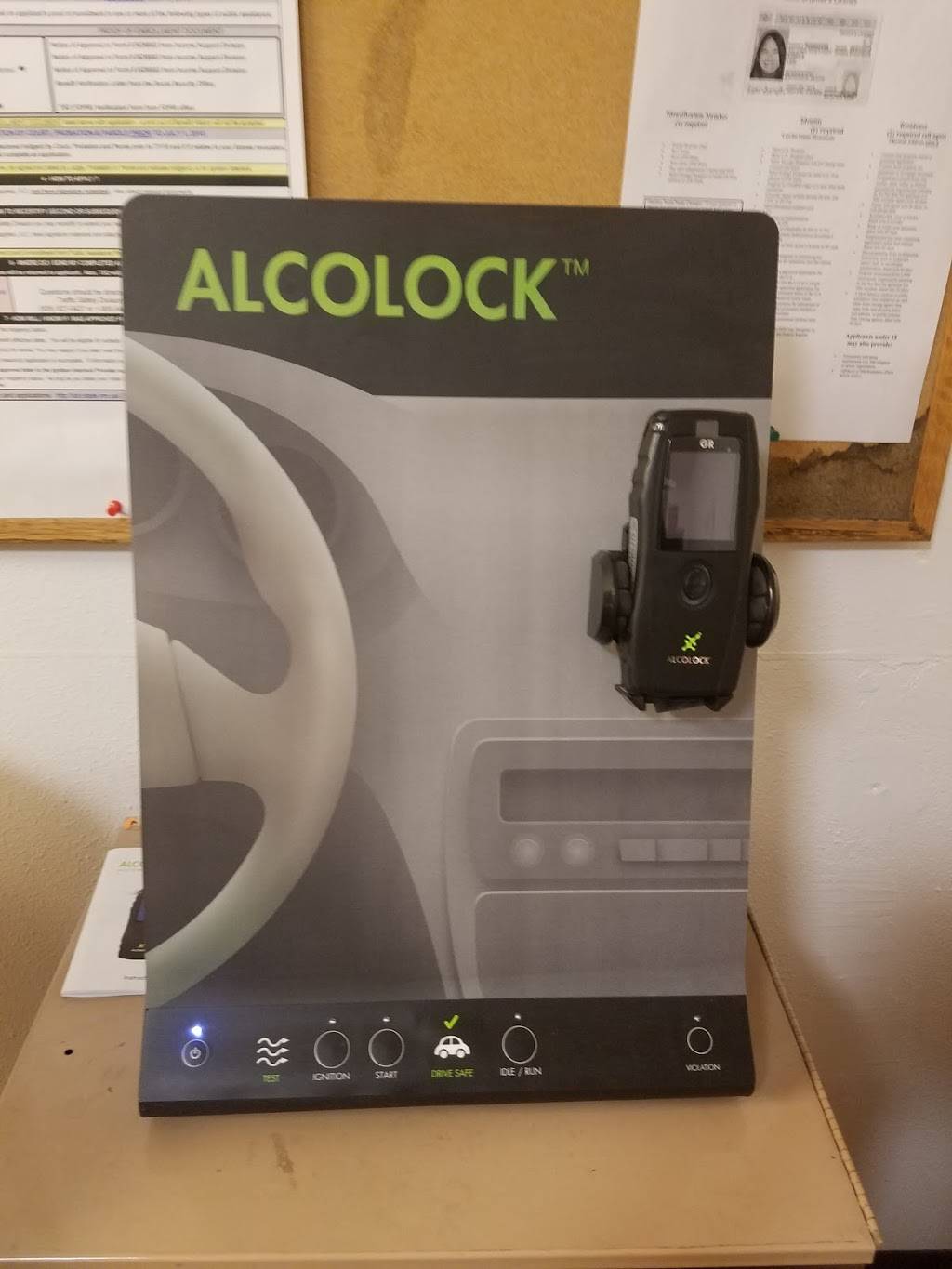 XpectMore AutoMotive and Alcolock. Wireless Ignition Interlock A | 6208 Edith Blvd NE, Albuquerque, NM 87107, USA | Phone: (505) 228-1527