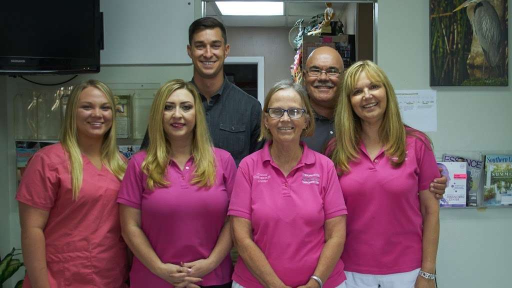 Cocoa Chiropractic Center | 111 N Fiske Blvd, Cocoa, FL 32922, USA | Phone: (321) 636-6090