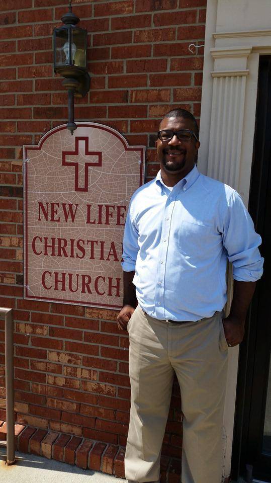 New Life Christian Church | 10829 Sharondale Rd, Cincinnati, OH 45241, USA | Phone: (513) 769-4455