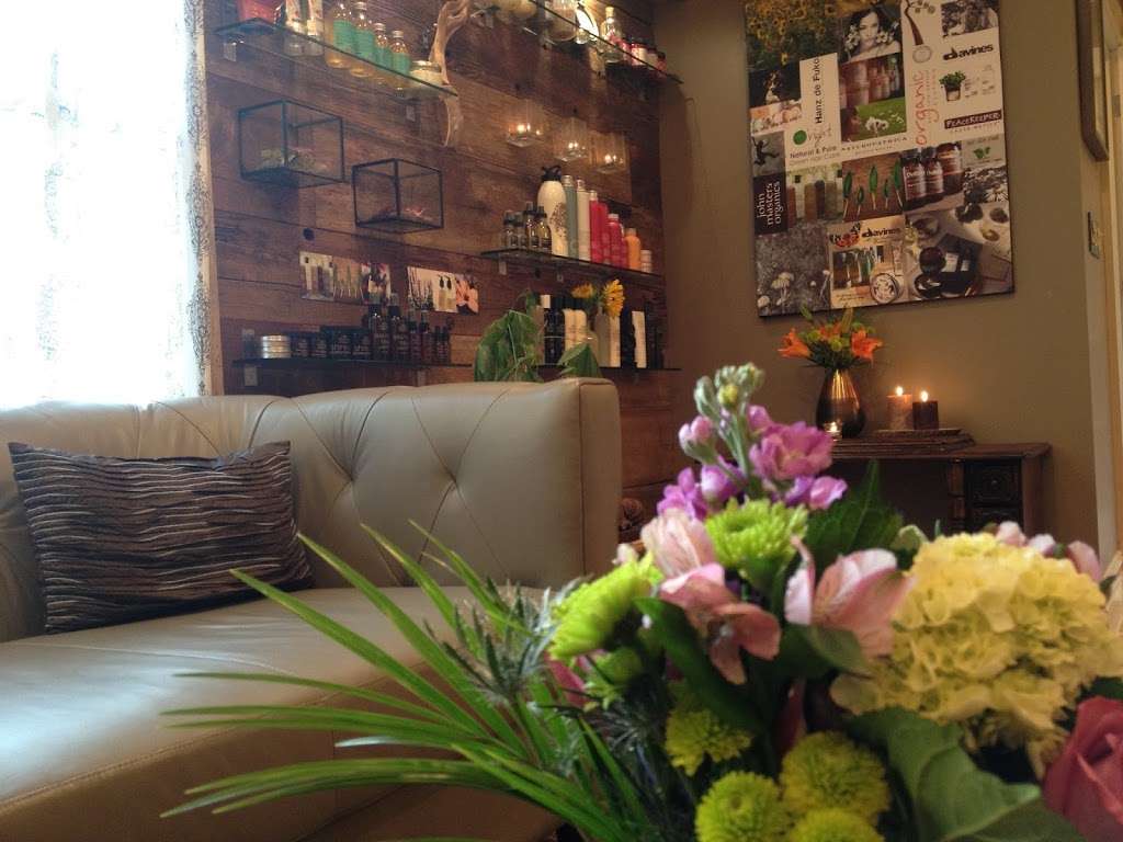 The B Hive Organic Salon | 269 Broadway, Hillsdale, NJ 07642, USA | Phone: (201) 470-4483