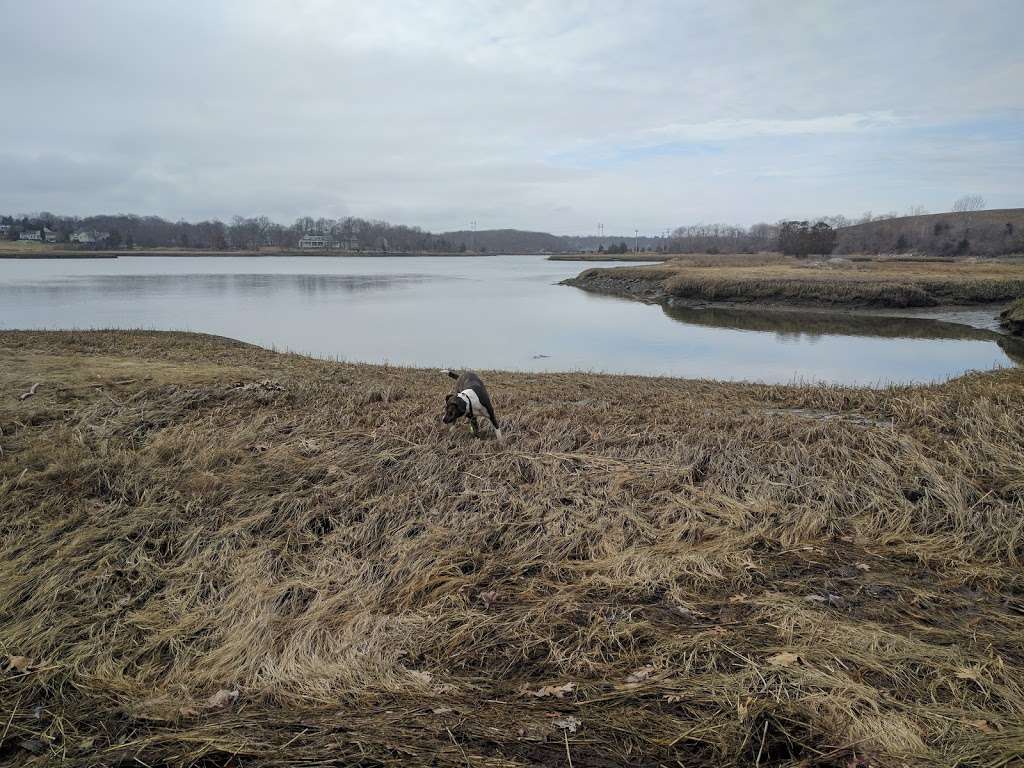 Weir River Estuary Park | Hull, MA 02045, USA | Phone: (781) 925-2000