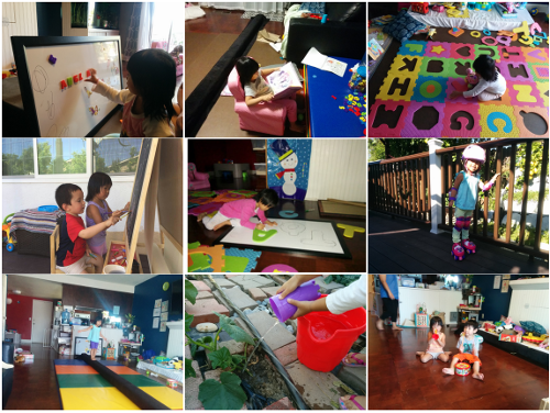 Bright Sea Daycare & Preschool + Gymnastics | 2432 Lambert Pl, Union City, CA 94587, USA | Phone: (510) 750-6772